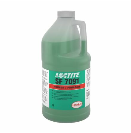 LOCTITE SF 7091, 1 liter dunk