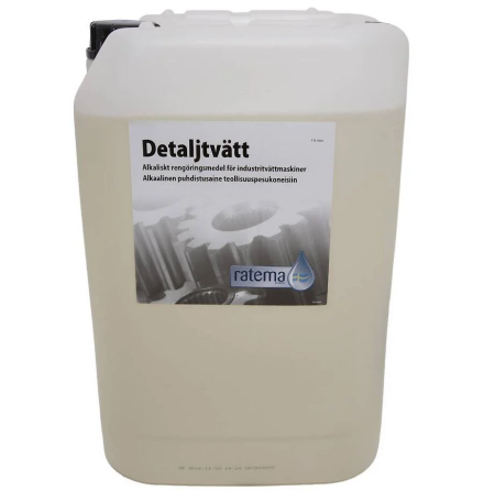 Detaljtvtt Ratema 25L