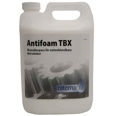 Skumdmpare Antifoam TBX Ratema 5L