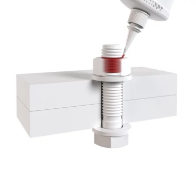 LOCTITE® 2400 - Gänglåsning utan farosymboler