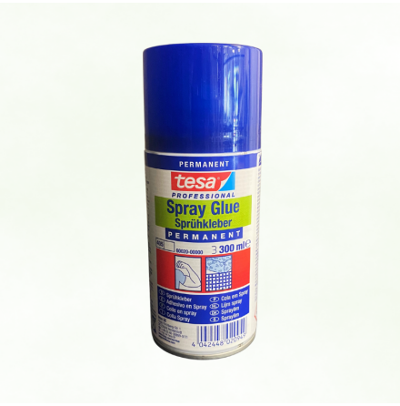 Tesa 60020 Spraylim