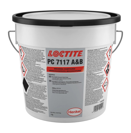 LOCTITE PC 7117