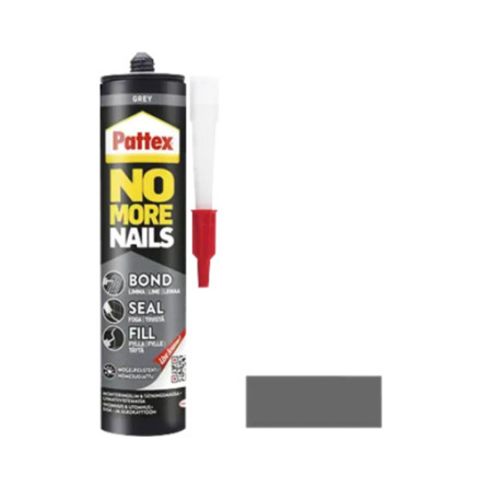 Pattex Nomorenails BondSealFill