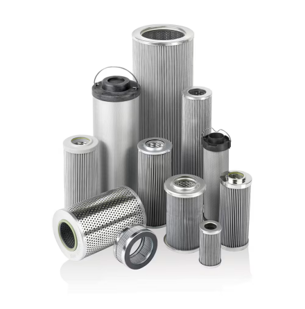 Par Fit Element Filter HP3202A10VH