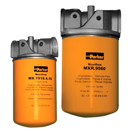 MaxiFlow MXA2310QBPGG201