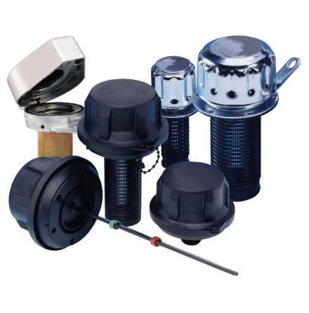 AB687101 Air Breather