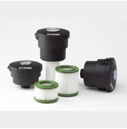 Parker EAB20P020GE16V2A