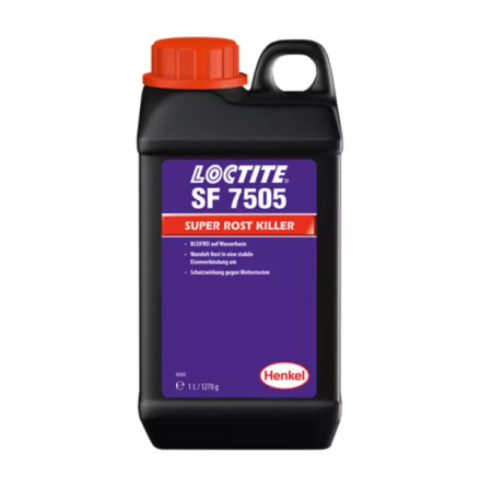 LOCTITE SF 7505 Syntetiskt latexharts