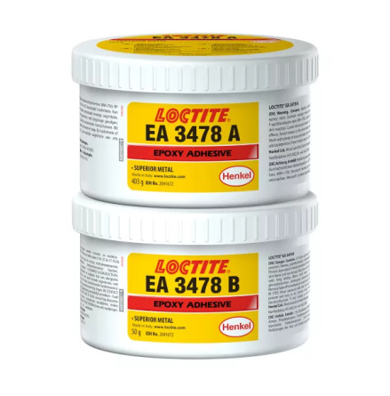 LOCTITE EA 3478 453G