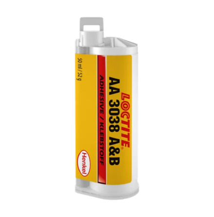 LOCTITE AA 3038 A/B