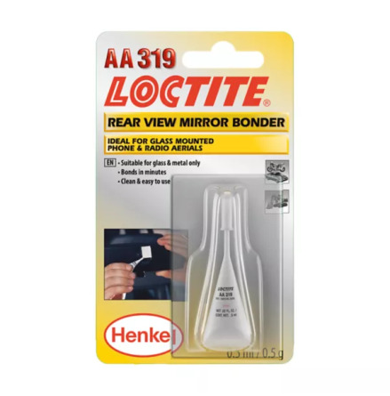 LOCTITE AA 319