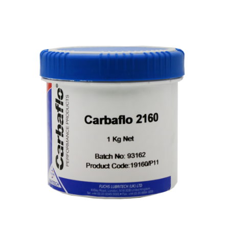 CARBAFLO 2160