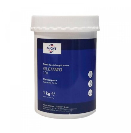 GLEITMO 100, 1 kg Burk
