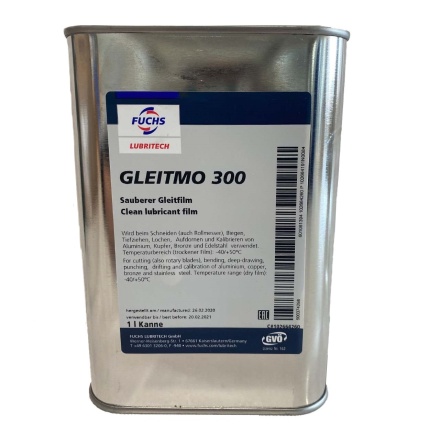 GLEITMO 300