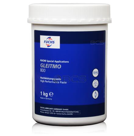 GLEITMO 800
