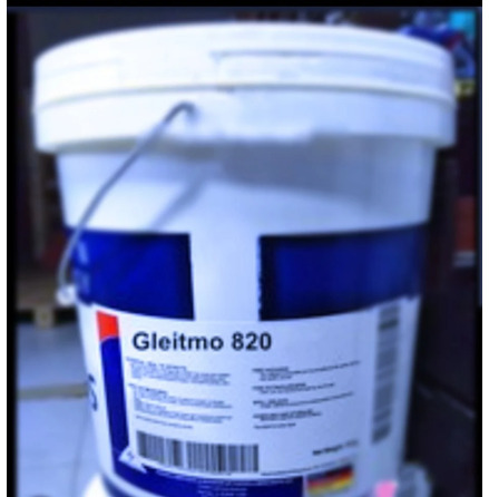 GLEITMO 820