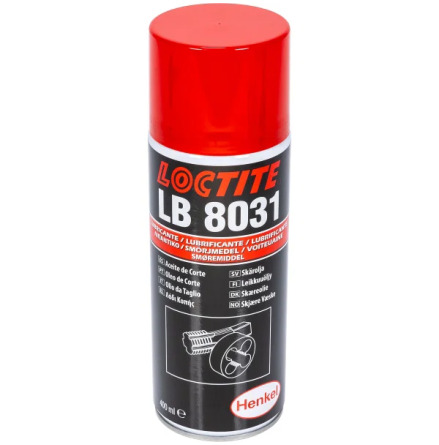 LOCTITE LB 8031