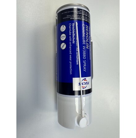RENOLIN CHAINLUBE W3880 SPRAY