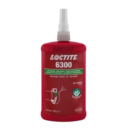 LOCTITE 6300