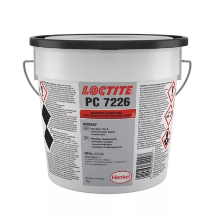 LOCTITE PC 7226 Fine Particle Wearing Compound