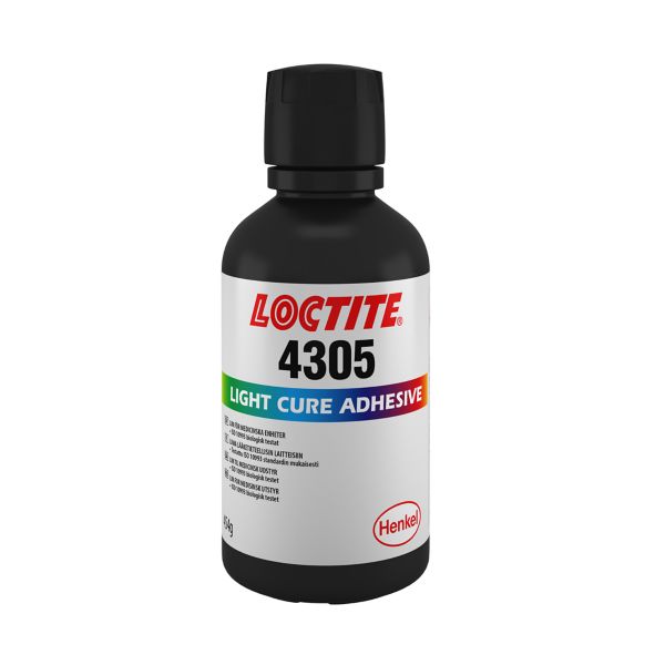 LOCTITE 4305 - progross